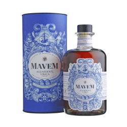 Mavem - Aguardente Vínica