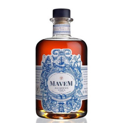 Mavem - Aguardente Vínica