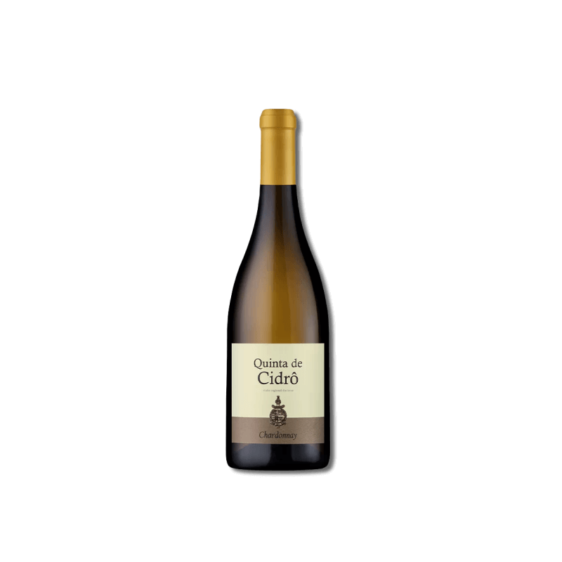 Quinta do Cidrô Chardonnay
