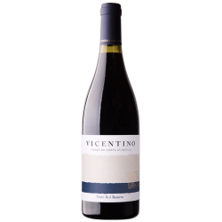 Vicentino Reserva Tinto