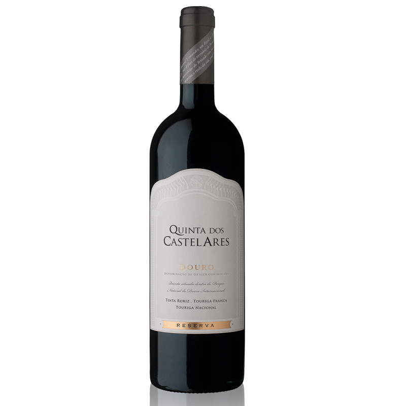 Quinta dos Castelares Reserva Tinto 2020