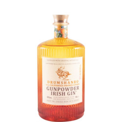 Drumshanbo Orange Citrius