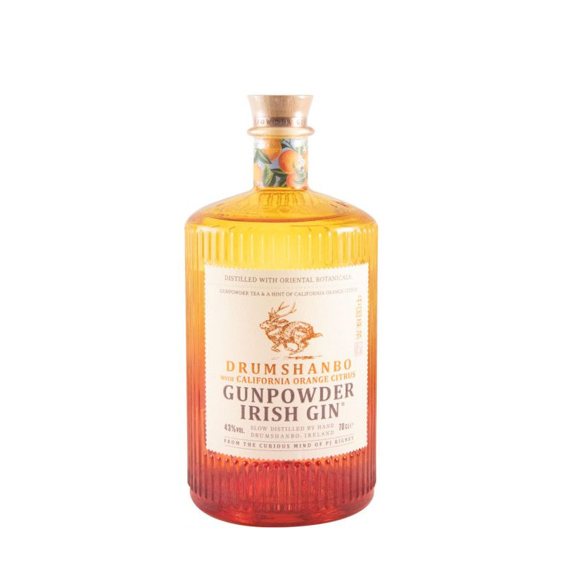 Drumshanbo Orange Citrius Drumshanbo Orange Citrius
