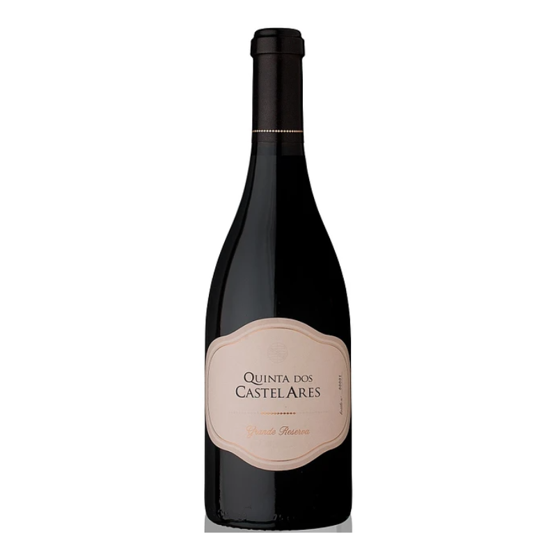 Quinta dos Castelares Grande Reserva