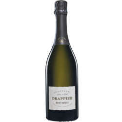 Drappier Brut Nature