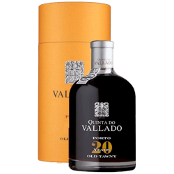 Vallado 20 Anos