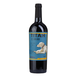 Titan Reserva Tinto