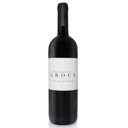 Herdade de Grous Tinto