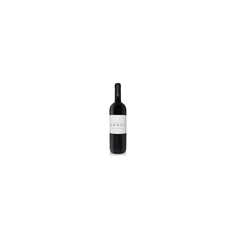 Herdade de Grous Tinto Herdade de Grous Tinto