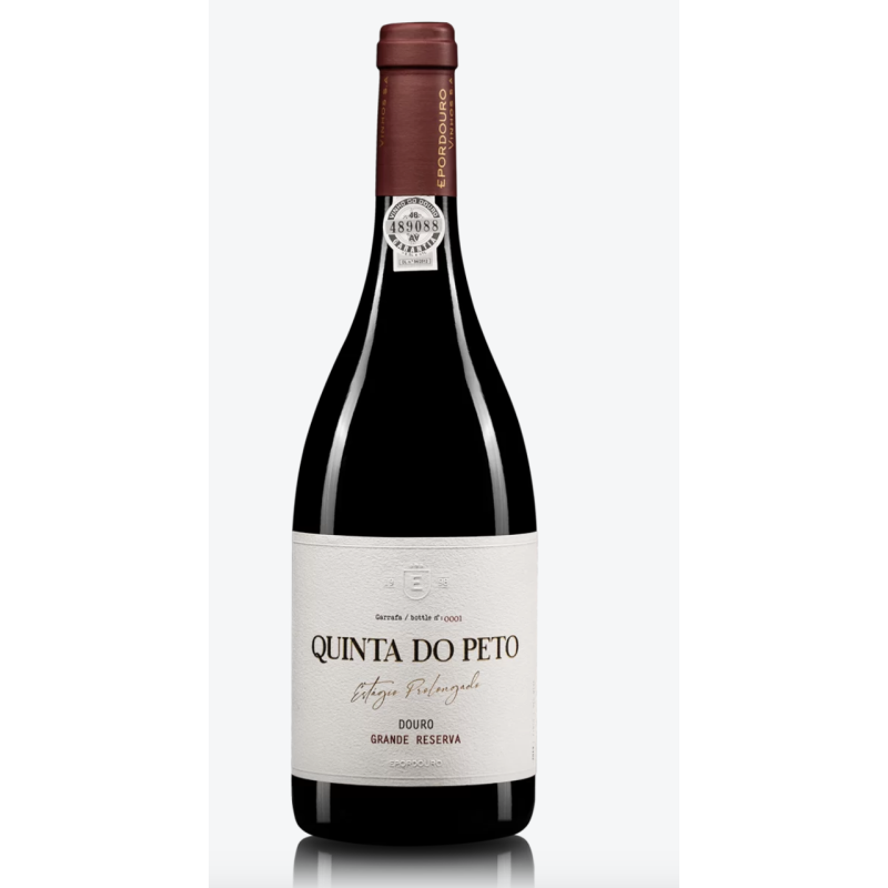 Quinta do Peto Red Great Reserve