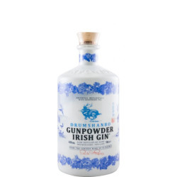 Drumshanbo Gunpowder Cerâmica