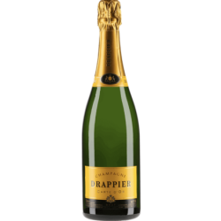 Champagne Drappier Carte D’or Brut