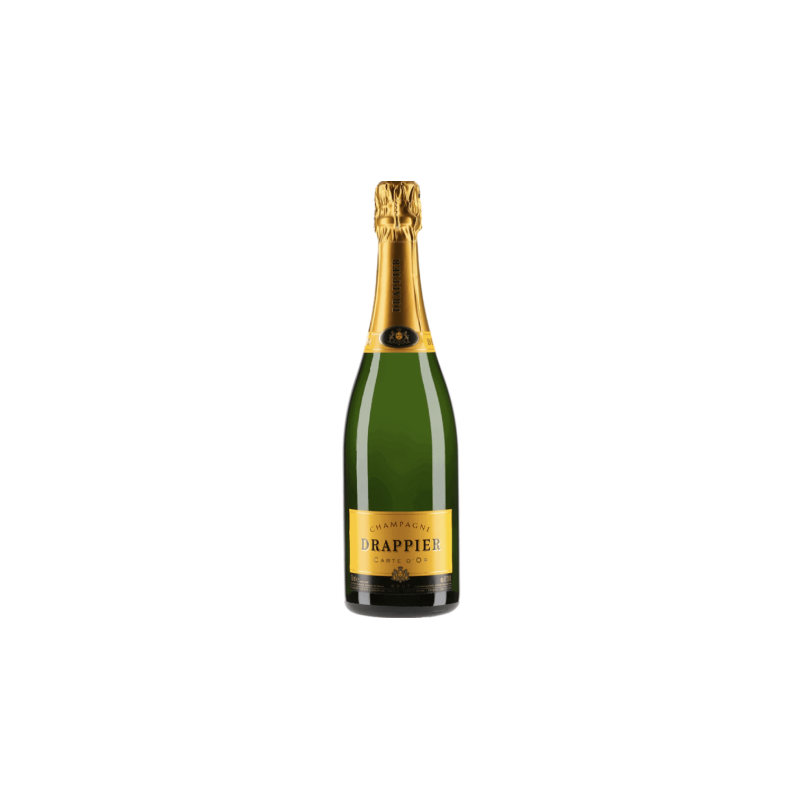 Champagne Drappier Carte D’or Brut Champagne Drappier Carte D’or Brut