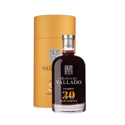 Vallado 30 Anos