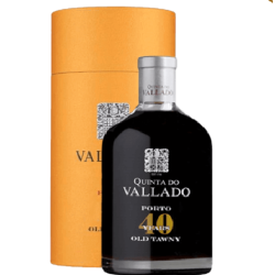 Vallado 40 Anos