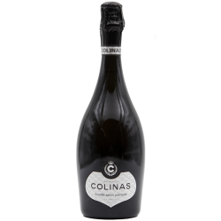 Colinas Brut Nature