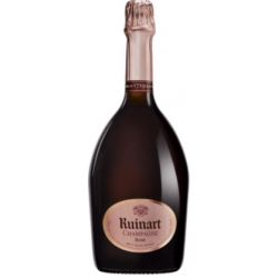 Ruinart Rosé