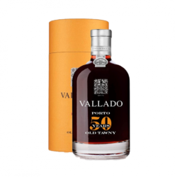 Vallado 50 Anos