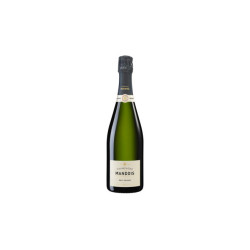 Champagne Mandois Brut Origine