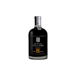 Vallado Reserva Tawny