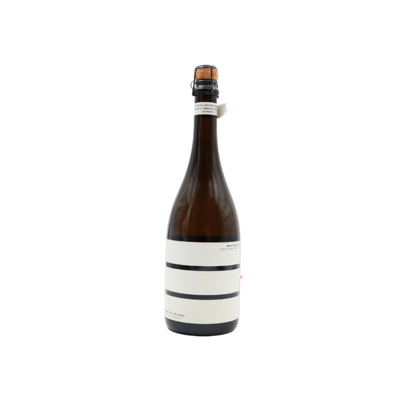 Dinamite Blanc de Blancs Brut Great Reserve