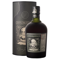 Rum Diplomático Reserva Exclusiva