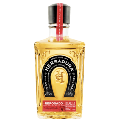Tequila Herradura Reposado