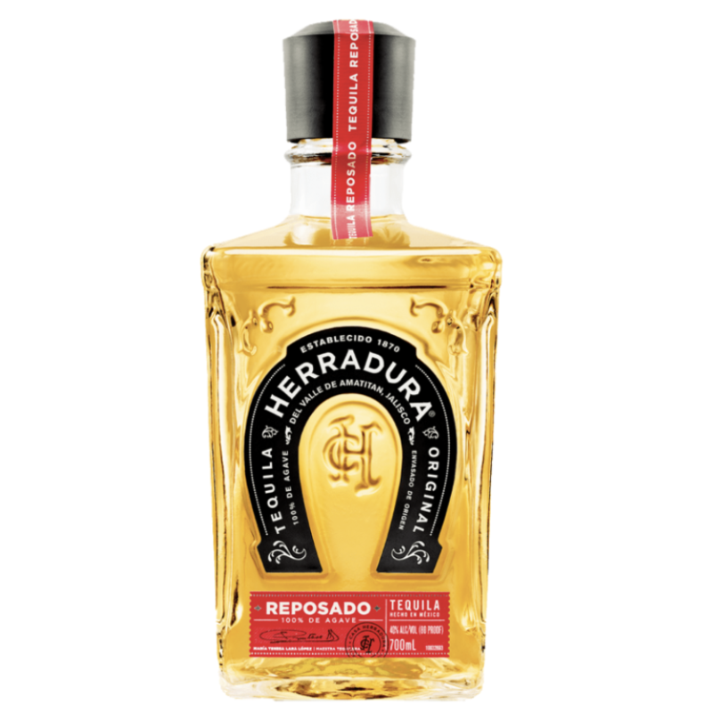 Tequila Herradura Reposado Tequila Herradura Reposado