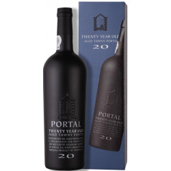 Portal 20 Anos