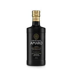 Azeite Casa de Santo Amaro Premium DOP
