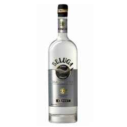 Vodka Beluga Noble