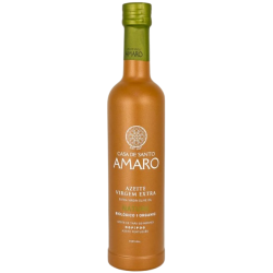 Azeite Casa de Santo Amaro Nature Bio