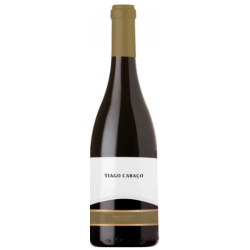 Tiago Cabaço Vinhas Velhas Branco