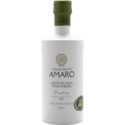 Azeite Casa de Santo Amaro Prestige DOP