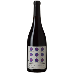 Casa de Mouraz - Tinto
