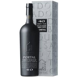 Portal 40 Anos