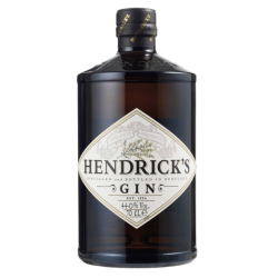 Hendrick's