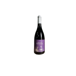 Quinta do Tamariz Vinhão