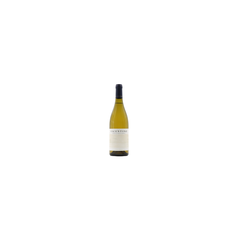 Vicentino Reserva White