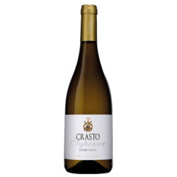 Crasto Superior White