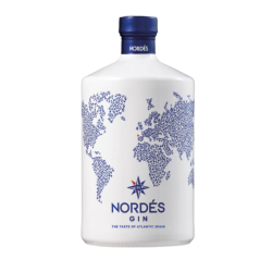 Nordés