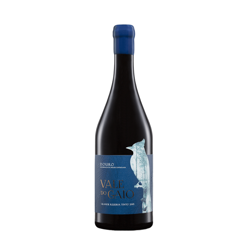 Vale do Gaio Reserva Tinto