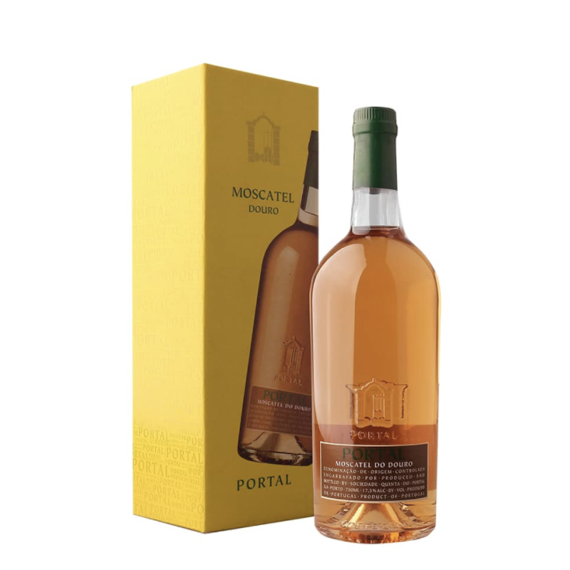 Quinta do Portal Moscatel