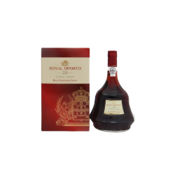 Real Companhia Velha Royal Oporto 20 anos Porto
