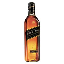Johnnie Walker Black Label