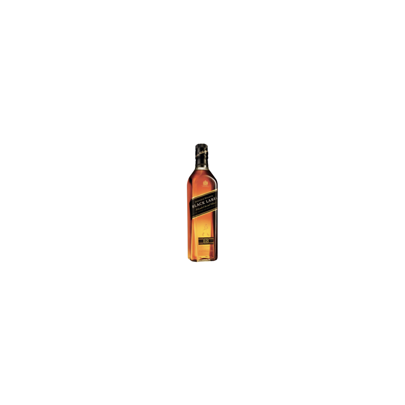 Johnnie Walker Black Label Johnnie Walker Black Label