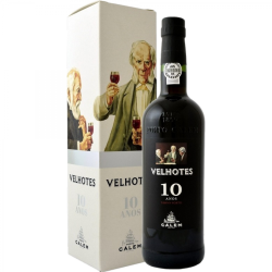 Velhotes 10 Anos