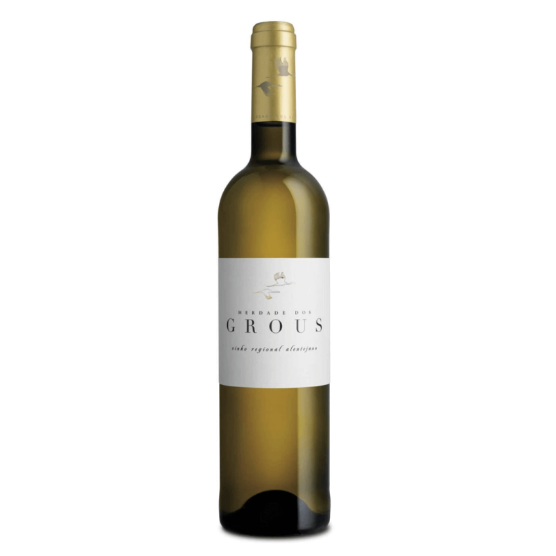 Herdade Grous Branco