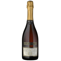 Conde d’Ervideira Espumante Reserva Brut Rosé