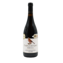 Cabeça de Gaio Reserva Tinto